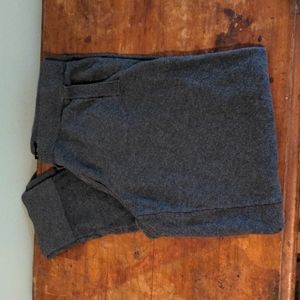 Victoria's Secret L Gray Sweater Jogger